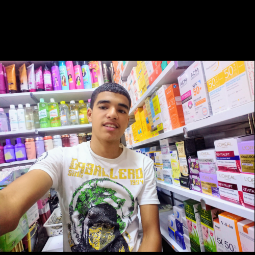 Youssef M. profile photo