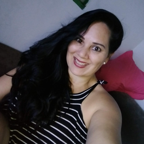 Pietra M. profile photo