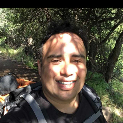 Andres F. profile photo