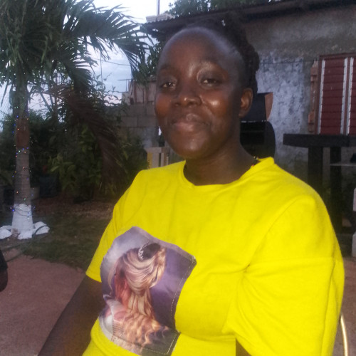 Kadian H. profile photo