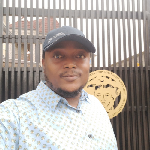 Solomon  L. profile photo
