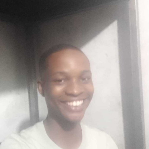 kufre Maurice e. profile photo