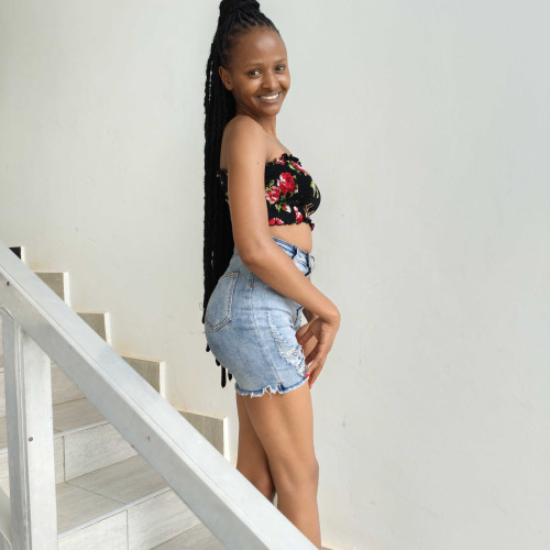 Felista M. profile photo