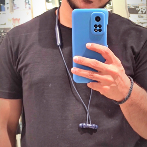 Raj M. profile photo