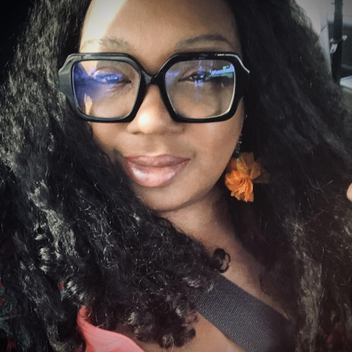 Aunty K. profile photo