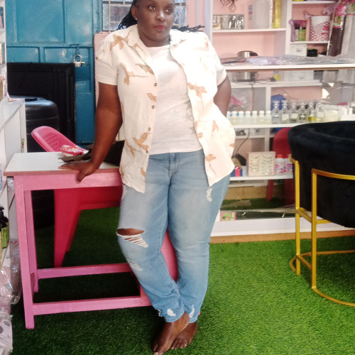 Nyaboke F. profile photo