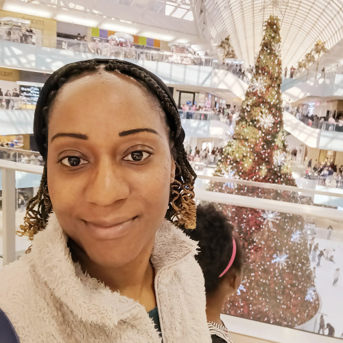 Aamina A. profile photo