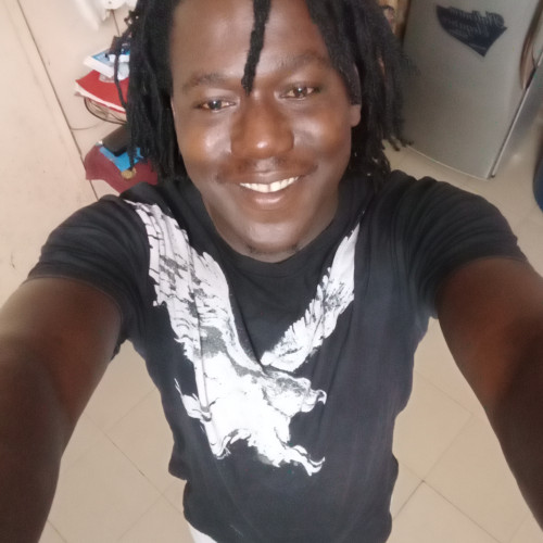 Yaba Adama S.