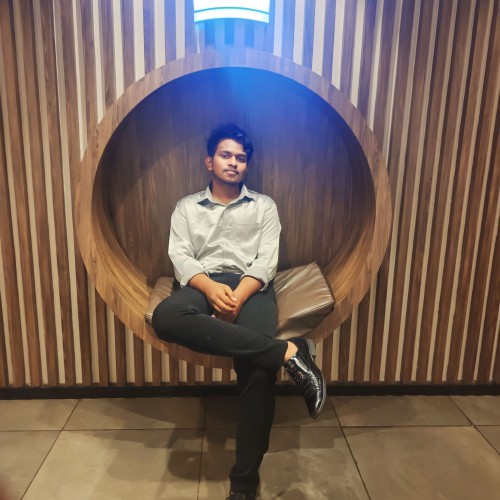 ANIL K.