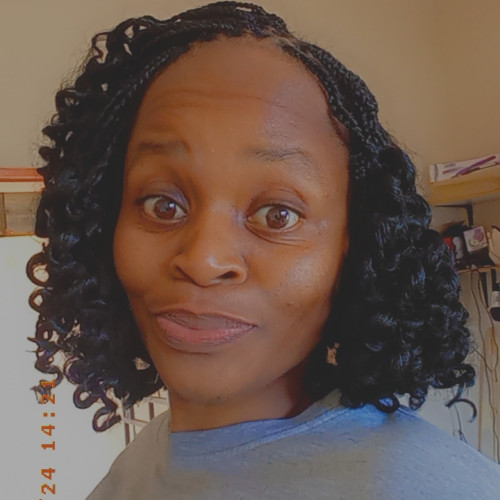 Masisi N. profile photo