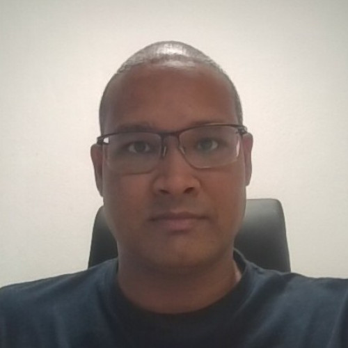 David B. profile photo