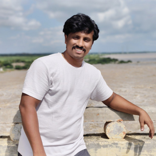 arun k. profile photo
