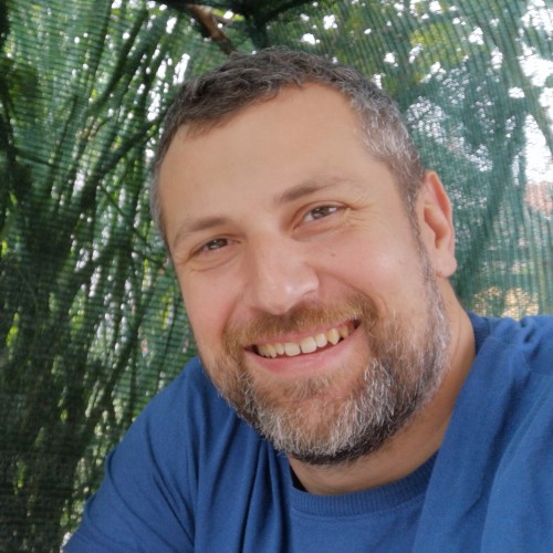 Branko K.
