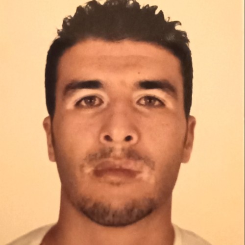 mustapha b. profile photo