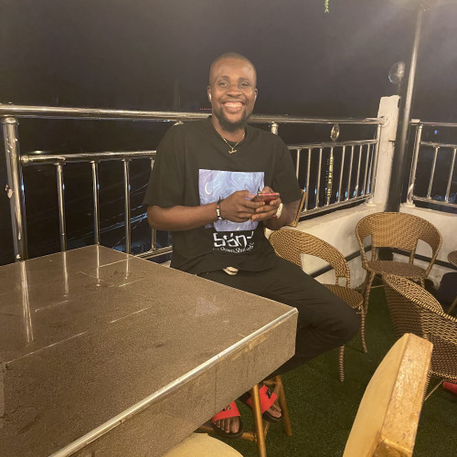Raheem Y. profile photo