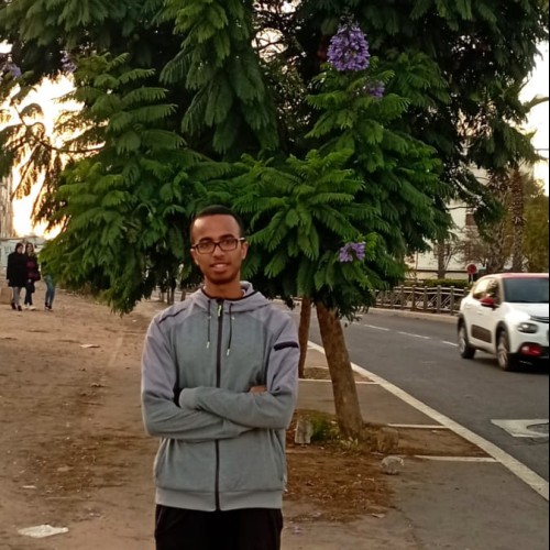 Azzouz N.