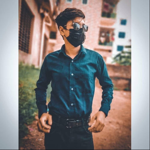 Imran S.