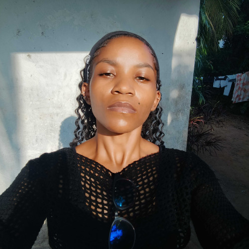 Cicilia W. profile photo