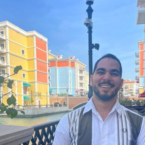 Abdelmalek J. profile photo