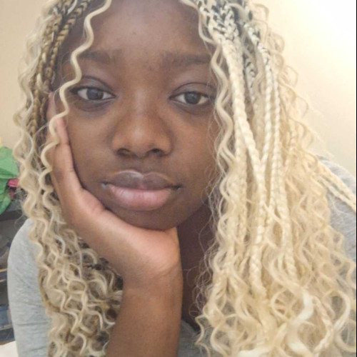 Debz F. profile photo