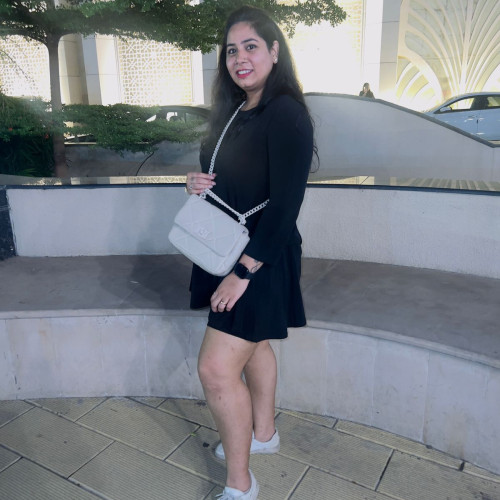 SONAL S. profile photo