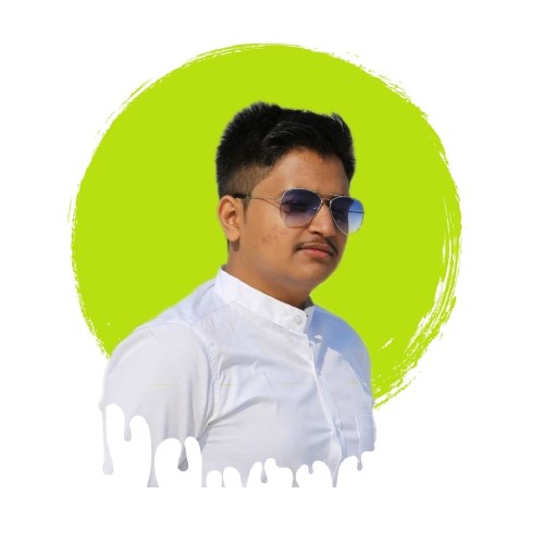 Mihir P.
