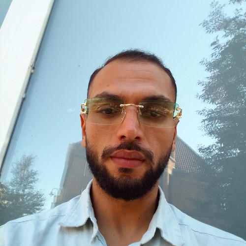 Geovani V. profile photo