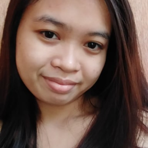 Rica May D.