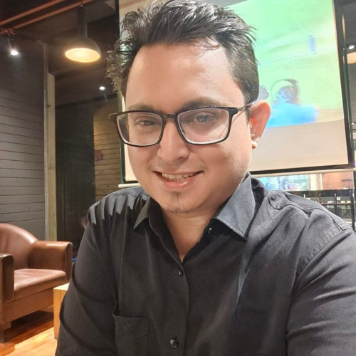 Adnan R. profile photo
