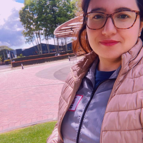 Alejandra G. profile photo
