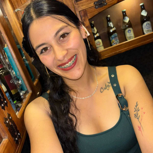 Yulieth M. profile photo
