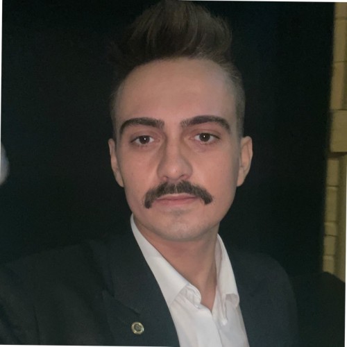 Timur K. profile photo