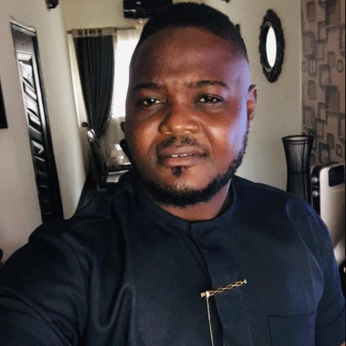 ANDREY A. profile photo