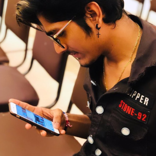 Ritesh S. profile photo