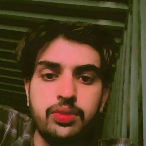 Himanshu S.