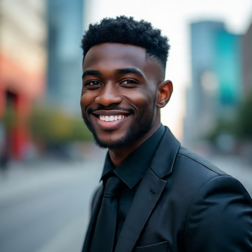 Joseph O. profile photo