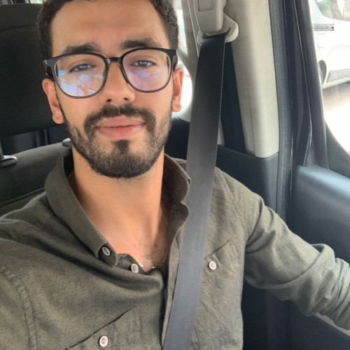 Mouad K.