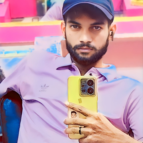 Vikram V. profile photo
