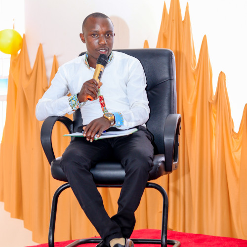 SirGeorge O. profile photo