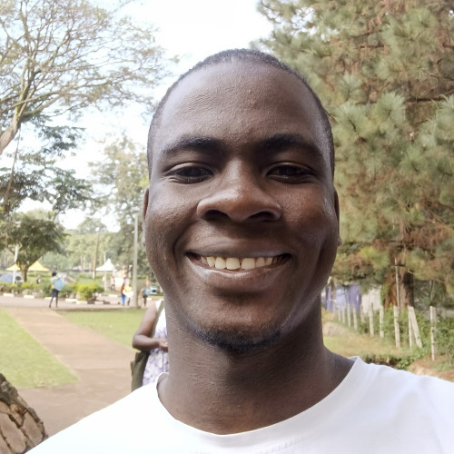 Elijah  M. profile photo