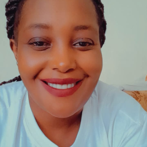 Tracy G. profile photo
