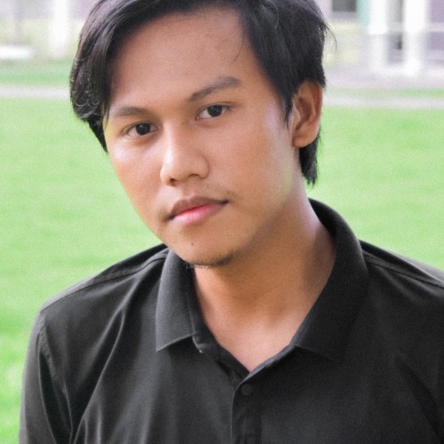 Darius A.