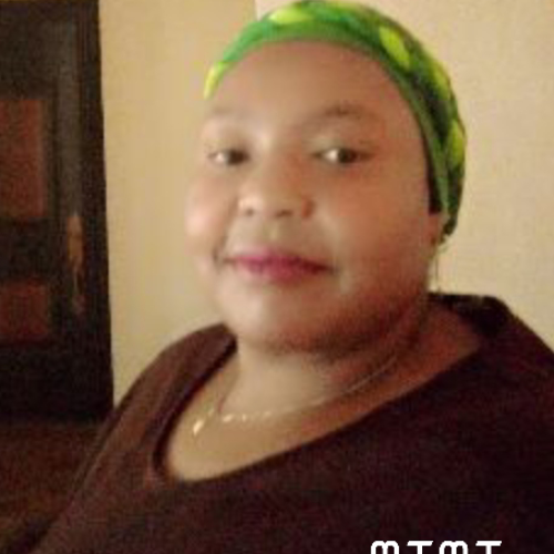Maureen  O.