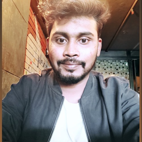 Ayush M.