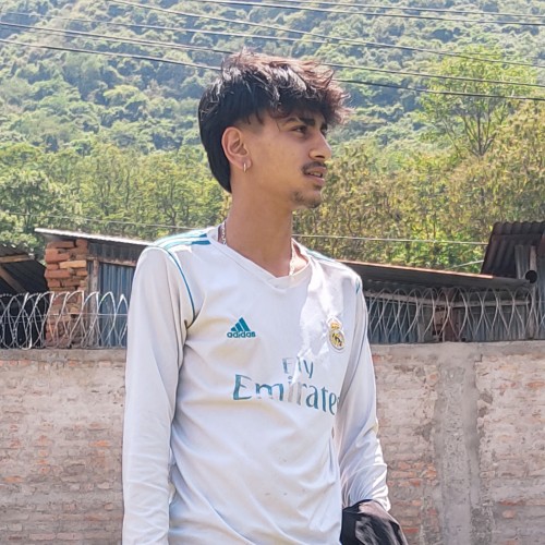 Rochak B. profile photo