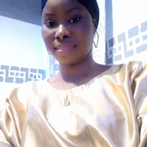 Fatima A.