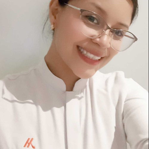 Sol g. profile photo