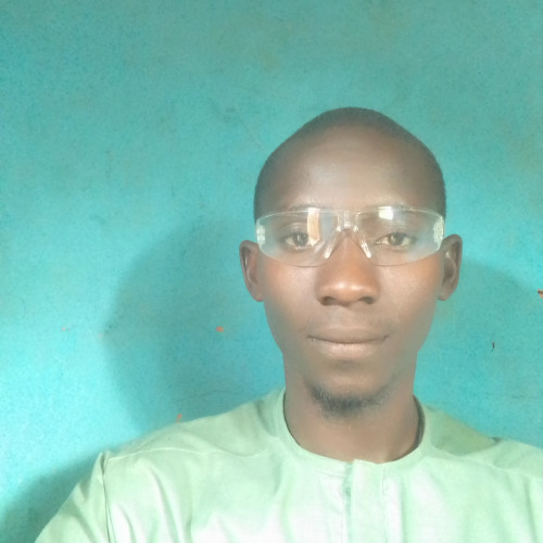 Sulaiman U.