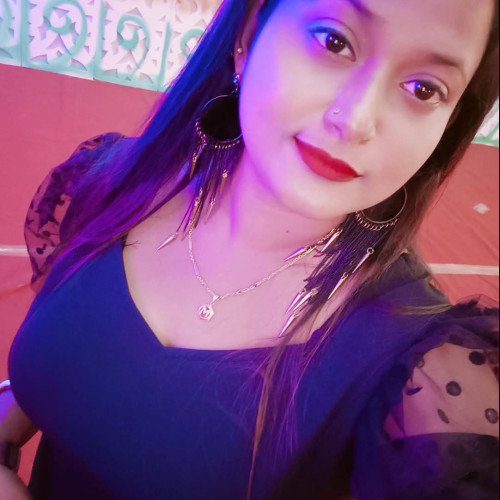 Sharika T. profile photo