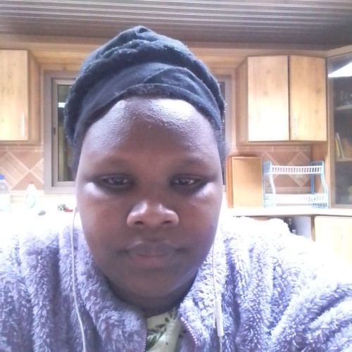 Mercy M. profile photo